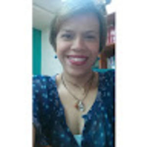 Meet your Posher, Rosa virginia